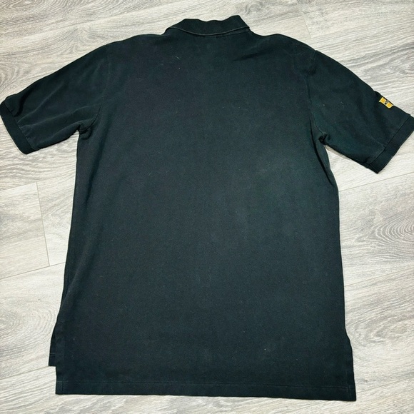 Ralph Lauren Polo Golf Short Sleeve Large 231 - Picture 5 of 7